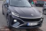2023 MG Marvel R 180hk 2WD 43 000km