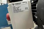 Scantool Båndsliper 75X-2000 med integrert avsug