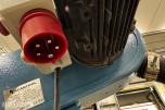 Scantool Båndsliper 75X-2000 med integrert avsug