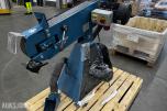Scantool Båndsliper 75X-2000 med integrert avsug