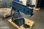 Scantool Båndsliper 75X-2000 med integrert avsug