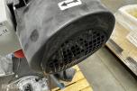 Scantool Båndsliper 75X-2000 med integrert avsug