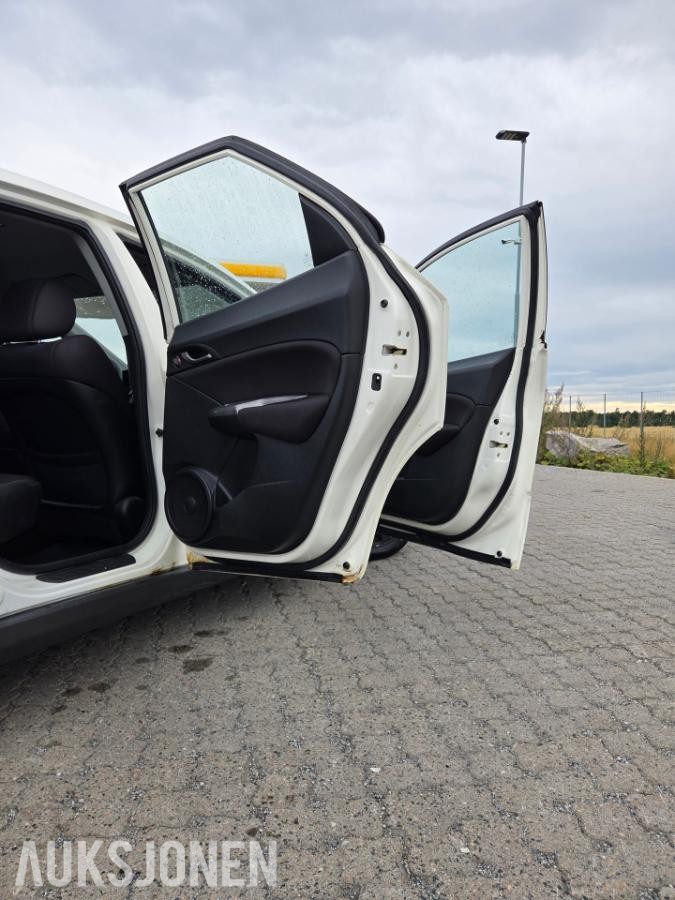 2010 Honda Civic 1.8 Vtec 140hk