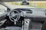 2010 Honda Civic 1.8 Vtec 140hk 