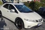 2010 Honda Civic 1.8 Vtec 140hk 