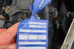 2010 Honda Civic 1.8 Vtec 140hk 