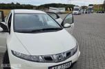 2010 Honda Civic 1.8 Vtec 140hk 