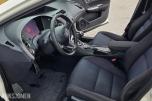 2010 Honda Civic 1.8 Vtec 140hk 