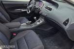 2010 Honda Civic 1.8 Vtec 140hk 