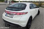 2010 Honda Civic 1.8 Vtec 140hk 