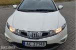 2010 Honda Civic 1.8 Vtec 140hk 