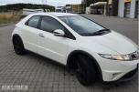 2010 Honda Civic 1.8 Vtec 140hk 