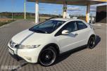 2010 Honda Civic 1.8 Vtec 140hk 