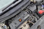 2010 Honda Civic 1.8 Vtec 140hk 