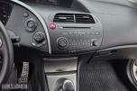 2010 Honda Civic 1.8 Vtec 140hk 