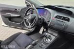 2010 Honda Civic 1.8 Vtec 140hk 