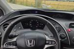 2010 Honda Civic 1.8 Vtec 140hk 