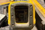 Spectra Precision DG511 rørlaser med transportkoffert