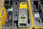 Spectra Precision DG511 rørlaser med transportkoffert