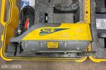 Spectra Precision DG511 rørlaser med transportkoffert
