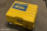 Spectra Precision DG511 rørlaser med transportkoffert