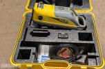 Spectra Precision DG511 rørlaser med transportkoffert