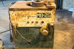 Ogura MB-25 armeringsjernbøyer - Jernbøyer