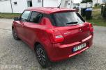 2021 Suzuki Swift 4X4 HYBRID NAVI RYGGEKAMERA ADAPTIV CRUISE