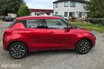 2021 Suzuki Swift 4X4 HYBRID NAVI RYGGEKAMERA ADAPTIV CRUISE