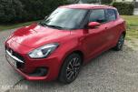 2021 Suzuki Swift 4X4 HYBRID NAVI RYGGEKAMERA ADAPTIV CRUISE