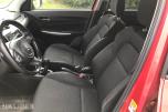 2021 Suzuki Swift 4X4 HYBRID NAVI RYGGEKAMERA ADAPTIV CRUISE
