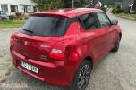 2021 Suzuki Swift 4X4 HYBRID NAVI RYGGEKAMERA ADAPTIV CRUISE
