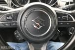 2021 Suzuki Swift 4X4 HYBRID NAVI RYGGEKAMERA ADAPTIV CRUISE