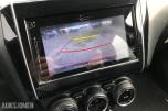 2021 Suzuki Swift 4X4 HYBRID NAVI RYGGEKAMERA ADAPTIV CRUISE