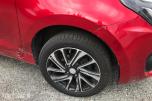 2021 Suzuki Swift 4X4 HYBRID NAVI RYGGEKAMERA ADAPTIV CRUISE