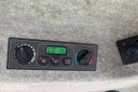 Massey 6455 traktor med frontlaster og ekstra hjulsett 5544 timer