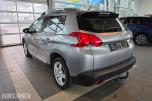 2015 Peugeot  2008 1.6-92 D - REP. OBJEKT