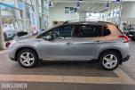 2015 Peugeot  2008 1.6-92 D - REP. OBJEKT