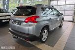 2015 Peugeot  2008 1.6-92 D - REP. OBJEKT
