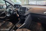 2015 Peugeot  2008 1.6-92 D - REP. OBJEKT