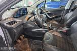 2015 Peugeot  2008 1.6-92 D - REP. OBJEKT