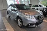 2015 Peugeot  2008 1.6-92 D - REP. OBJEKT