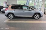 2015 Peugeot  2008 1.6-92 D - REP. OBJEKT