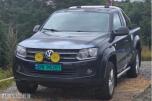 2012 Volkswagen Amarok 2.0 Diesel 163hk 4MOTION EU ok til 05.2028