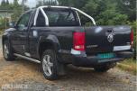 2012 Volkswagen Amarok 2.0 Diesel 163hk 4MOTION EU ok til 05.2028