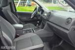 2012 Volkswagen Amarok 2.0 Diesel 163hk 4MOTION EU ok til 05.2028