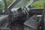 2012 Volkswagen Amarok 2.0 Diesel 163hk 4MOTION EU ok til 05.2028
