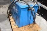 1997 Noratel  30 KVA trafo 