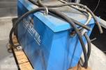 1997 Noratel  30 KVA trafo 