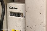 2010 Putzmeister SP11 BMT mørtelpumpe – 751 timer Repobjekt
